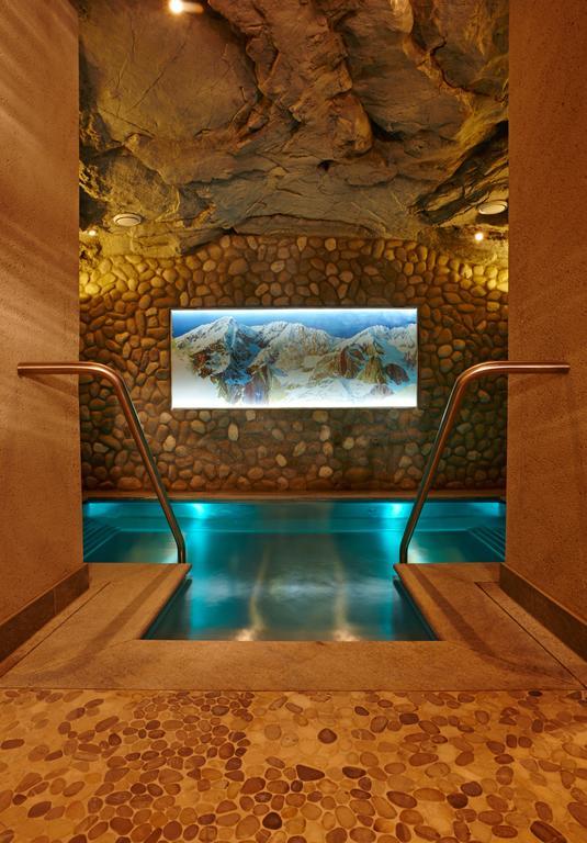 Hotel Sonnenhof Grän Екстериор снимка