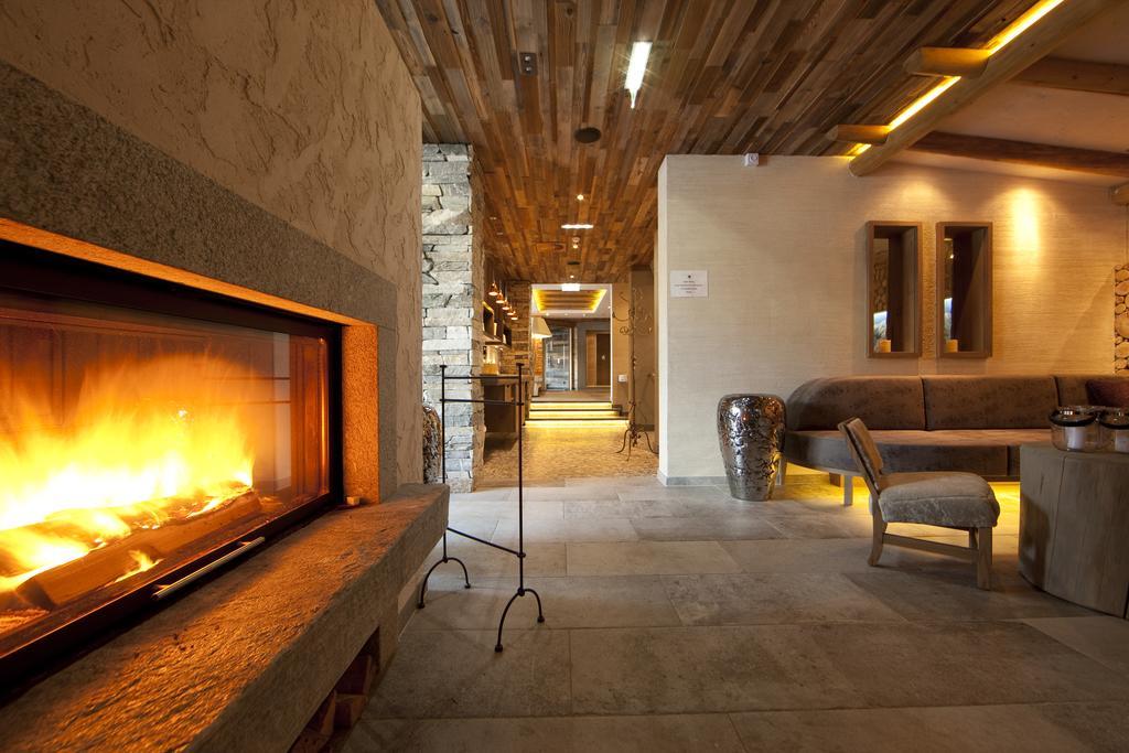 Hotel Sonnenhof Grän Екстериор снимка