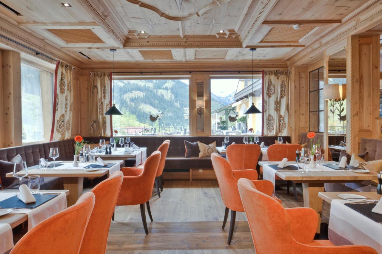 Hotel Sonnenhof Grän Екстериор снимка
