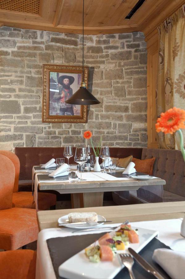 Hotel Sonnenhof Grän Екстериор снимка