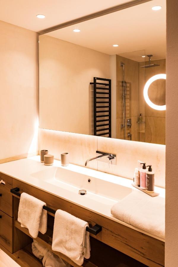 Hotel Sonnenhof Grän Екстериор снимка